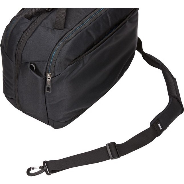Сумка Thule Subterra Boarding Bag Black - фото №10