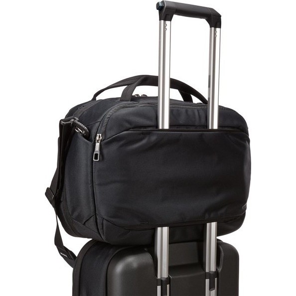 Сумка Thule Subterra Boarding Bag Black - фото №11
