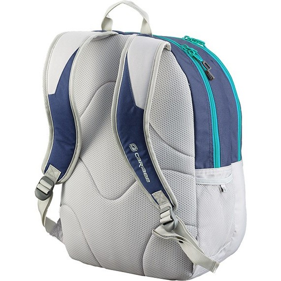 Рюкзак Caribee Recoil 30 L Navy/snow - фото №2