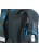Школьный ранец с комплектом Step By Step BaggyMax Fabby 3 предмета Полицейская машина - фото №11