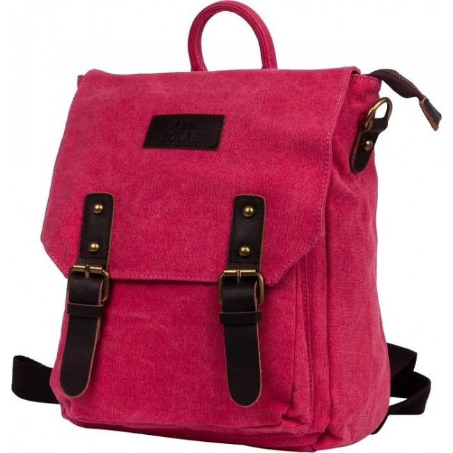 Рюкзак Polar 1510б Розовый - фото №1