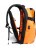 Рюкзак Tangcool TC701-1 Черный/оранжевый 15.6 - фото №3