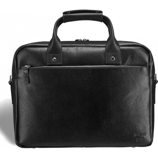 Мужская сумка Brialdi Polo Черный - фото №2