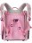 Рюкзак Grizzly RA-451-6 Мишка (фиолетовый и розовый) - фото №4