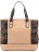 Женская сумка Fiato Dream 67318 Бежевый - фото №3