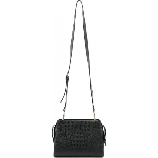 Женская сумка Fiato Dream 68602 Черный - фото №3