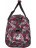 Спортивная сумка Polar П9012 Фиолетовый - фото №4