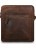 Сумка Ashwood Leather Paddy Tan Светло-коричневый - фото №1