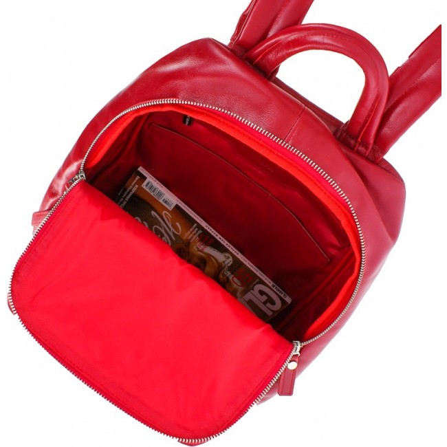 Рюкзак Versado VD170 Красный - фото №4