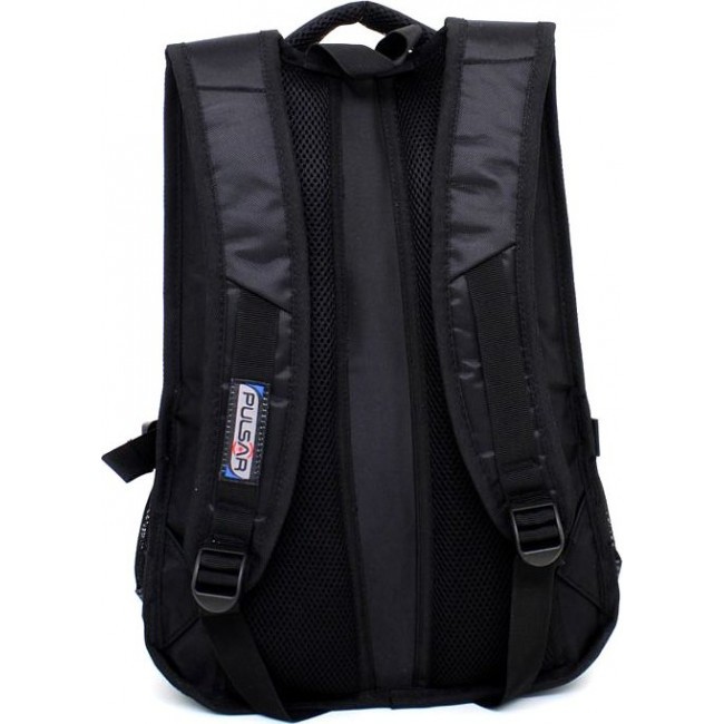 Школьный рюкзак для мальчика Pulsar P4 Парусная Компания - фото №4