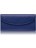 Кошелек Trendy Bags LIRAS Синий blue - фото №1