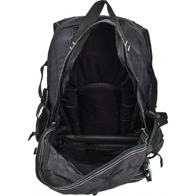 Рюкзак Polar П876 Черный - фото №4