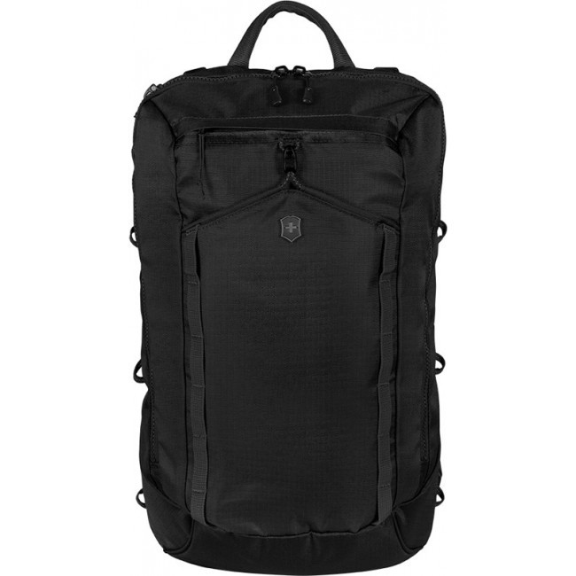 Рюкзак Victorinox Altmont Compact Laptop Backpack 13'' Черный - фото №1