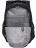 Рюкзак Grizzly RU-138-41 черный-серый - фото №5