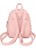 Рюкзак OrsOro DS-985 Пудра розовый - фото №3