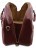 Дорожная кожаная сумка Tuscany Leather TL Voyager  большой размер TL141422 Коричневый - фото №5