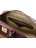 Дорожная кожаная сумка Tuscany Leather TL Voyager  большой размер TL141422 Коричневый - фото №7