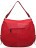 Женская сумка Trendy Bags KREOLA Красный - фото №3