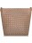 Женская сумка Trendy Bags NAMEL Бежевый - фото №3