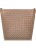 Женская сумка Trendy Bags NAMEL Бежевый - фото №1