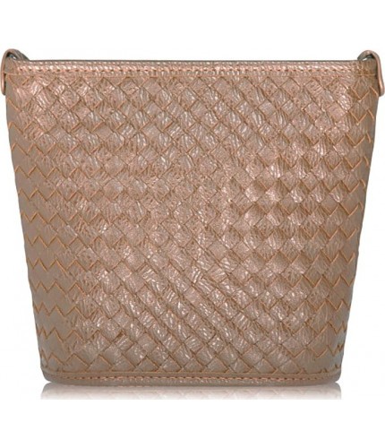 Женская сумка Trendy Bags NAMEL Бежевый- фото №1