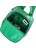 Кожаный рюкзак Versado VD170 green Зеленый - фото №4