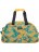 Дорожная сумка Grizzly TD-831-3 Яичный желток - фото №1