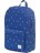 Подростковый рюкзак Herschel Classic Mid-Volume Синий в точки - фото №2