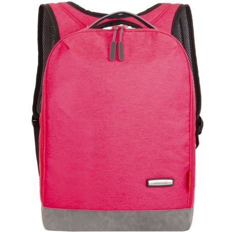 Рюкзак Across 2021-3 Розовый - фото №1