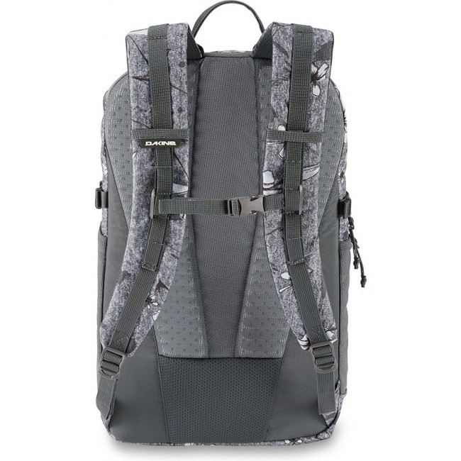 Рюкзак Dakine WNDR PACK 25L Crescent floral - фото №2