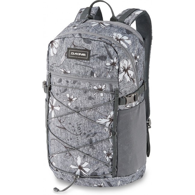 Рюкзак Dakine WNDR PACK 25L Crescent floral - фото №1