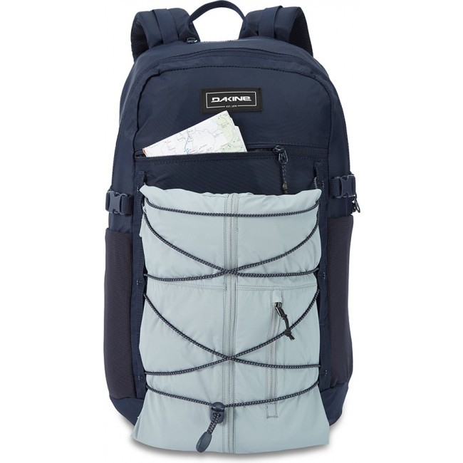 Рюкзак Dakine WNDR PACK 25L Crescent floral - фото №3