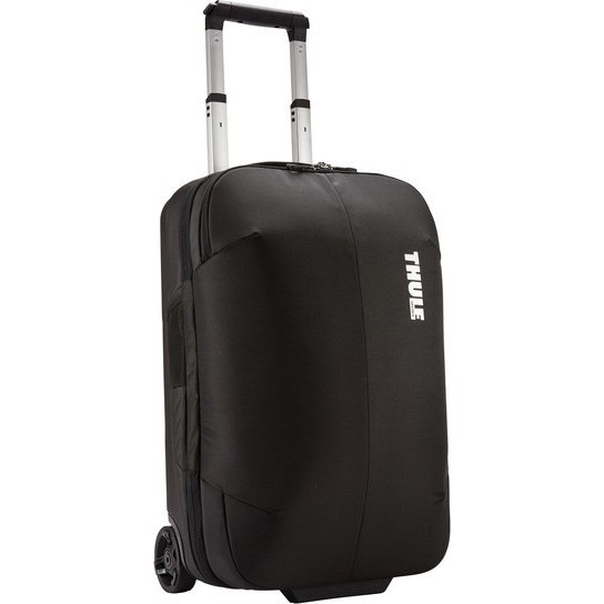 Чемодан Thule Subterra Carry On Black - фото №1