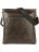 Мужская сумка Carlo Gattini Torreano 5052-04 Brown Темно-коричневый - фото №3