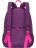 Рюкзак Grizzly RL-855-4 Фрукты (фиолетовый) - фото №3