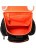 Рюкзак Target GT ANATOMIC Черно-оранжевый - фото №4