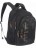 Рюкзак для подростка для школы Grizzly RU-501-1 Черный - фото №2