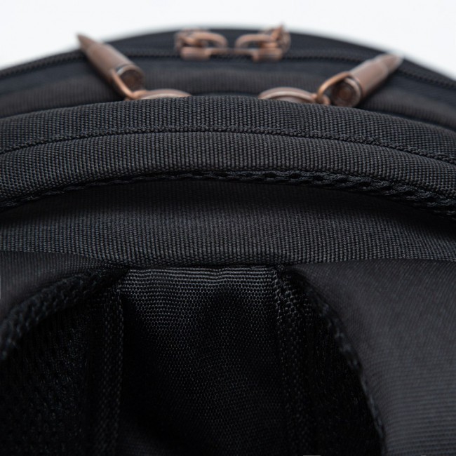 Рюкзак для подростка для школы Grizzly RU-501-1 Черный - фото №12