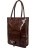 Женская сумка Carlo Gattini Arluno 8007 Темно-коричневый - фото №2