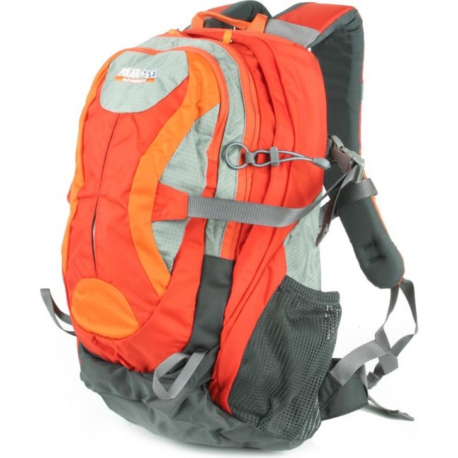 Рюкзак Polar П1529 Оранжевый - фото №1