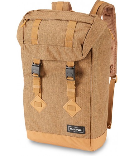 Рюкзак Dakine INFINITY TOPLOADER 27L Caramel- фото №1