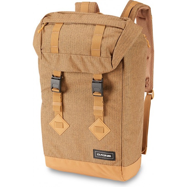 Рюкзак Dakine INFINITY TOPLOADER 27L Caramel - фото №1