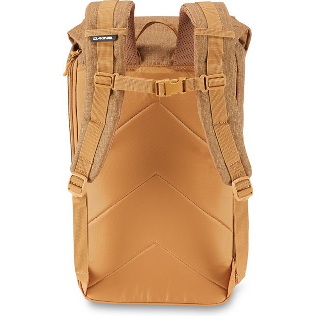 Рюкзак Dakine INFINITY TOPLOADER 27L Caramel - фото №2