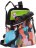 Рюкзак Grizzly RXL-129-5 краски - фото №4