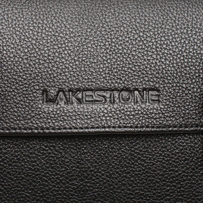 Женская сумка Lakestone Bloy Черный Black - фото №2