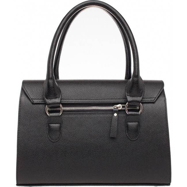 Женская сумка Lakestone Bloy Черный Black - фото №4