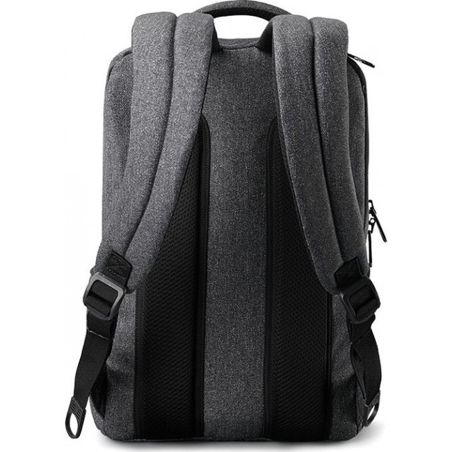 Городской рюкзак Tigernu T-B3217 Темно-серый 14 - фото №5