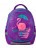 Рюкзак Kite Education K20-700M(2p) Beautiful tropics Фиолетовый - фото №1