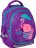 Рюкзак Kite Education K20-700M(2p) Beautiful tropics Фиолетовый - фото №4
