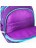 Рюкзак Kite Education K20-700M(2p) Beautiful tropics Фиолетовый - фото №11